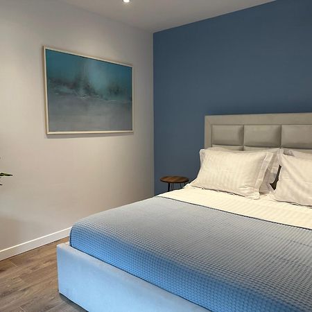 Scandinavian Apartments Al Tiranë Ngoại thất bức ảnh