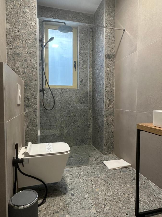 Scandinavian Apartments Al Tiranë Ngoại thất bức ảnh