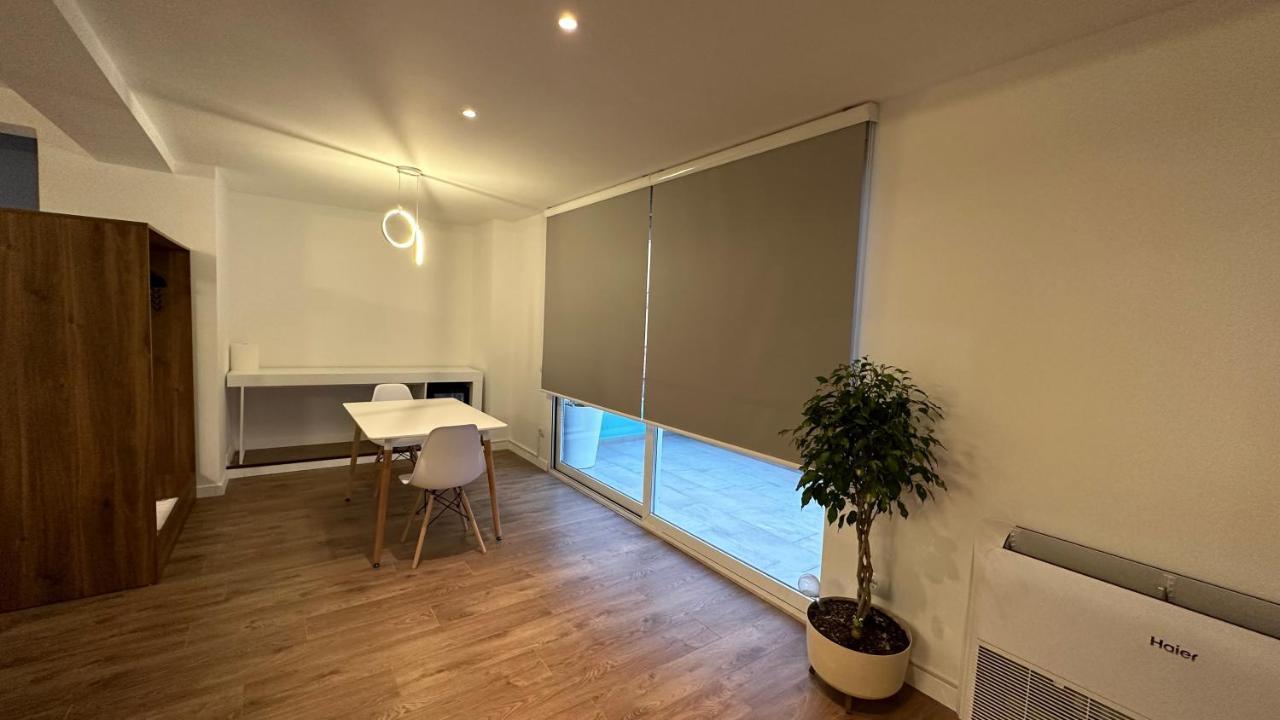 Scandinavian Apartments Al Tiranë Ngoại thất bức ảnh