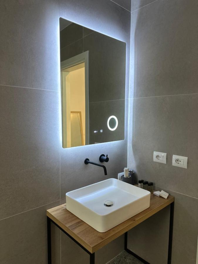 Scandinavian Apartments Al Tiranë Ngoại thất bức ảnh
