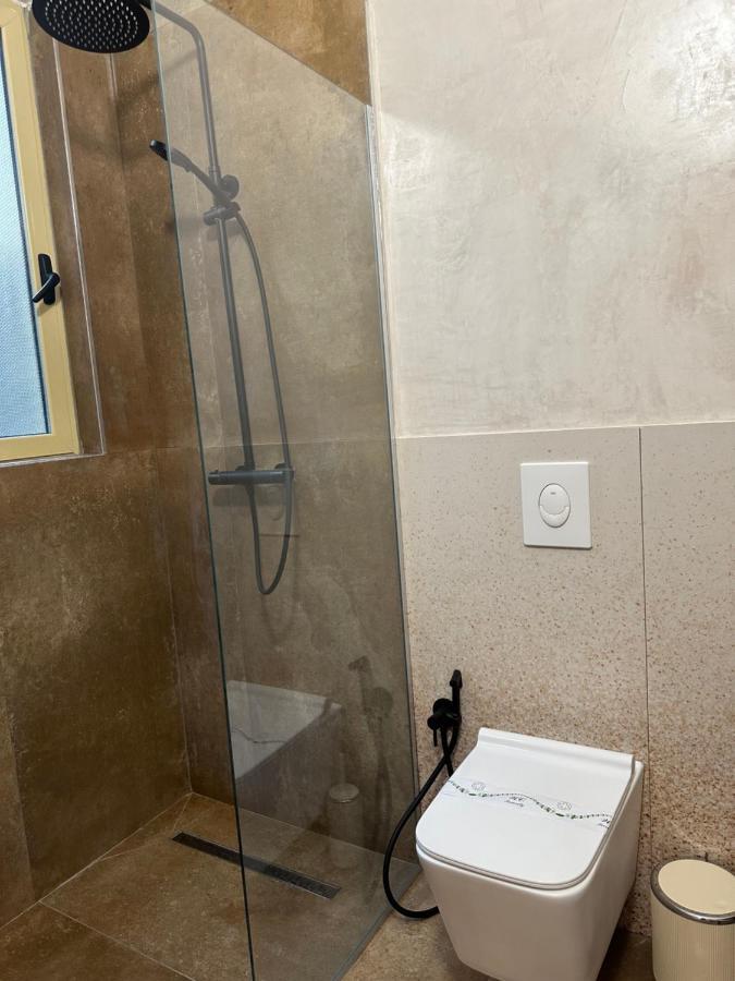 Scandinavian Apartments Al Tiranë Ngoại thất bức ảnh
