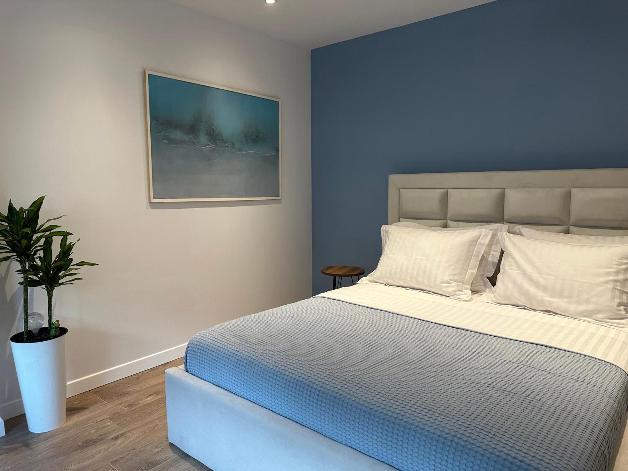 Scandinavian Apartments Al Tiranë Ngoại thất bức ảnh